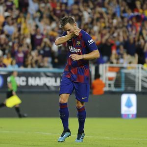 Ivan Rakitić (Foto: AFP)