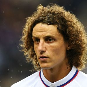 David Luiz (Foto: AFP)