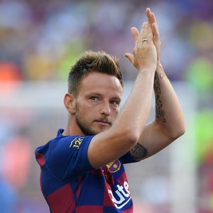 Ivan Rakitić (Foto: AFP)
