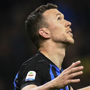 Ivan Perišić (Foto: AFP)