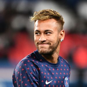 Neymar (Foto: AFP)