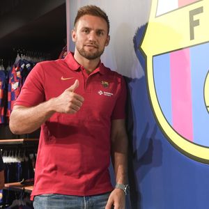Luka Cindrić (Foto: Facebook)
