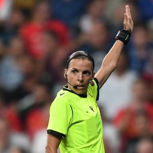 Sutkinje u UEFA-inom Superkupu (Foto: AFP)
