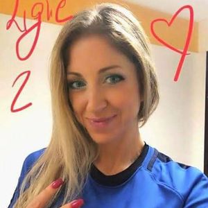 Manuela Nicolosi (Screenshot Twitter)