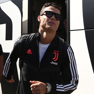 Cristiano Ronaldo (Foto: AFP)