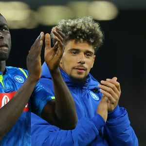 Kalidou Koulibaly (Foto: AFP)