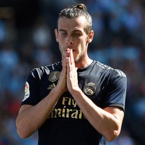 Gareth Bale (Foto: AFP)