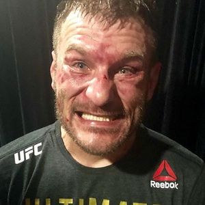 Stipe Miočić (Foto: Twitter)