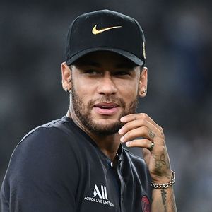 Neymar (Foto: AFP)