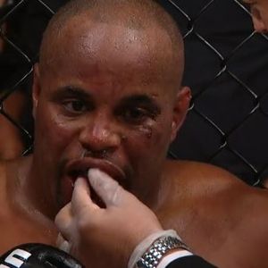 Daniel Cormier (Foto: GOL.hr)