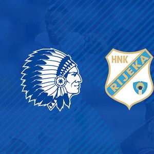 Gent - Rijeka (GOL.hr)