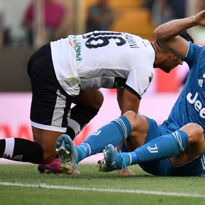 Cristiano Ronaldo (Foto: AFP)