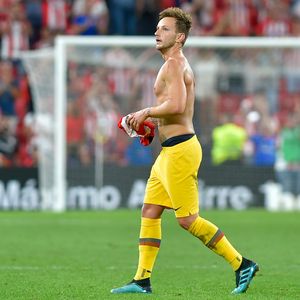 Ivan Rakitić (Foto: AFP)