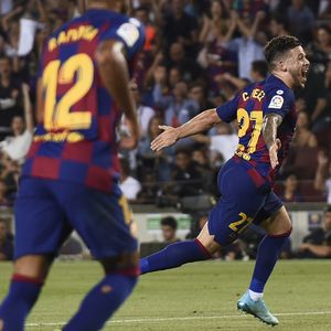 Carles Perez (Foto: AFP)
