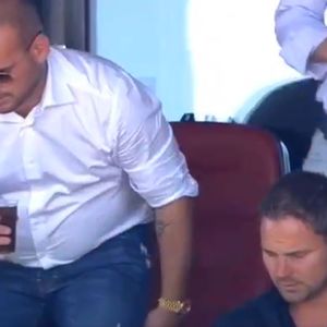 Wesley Sneijder (Screenshot)