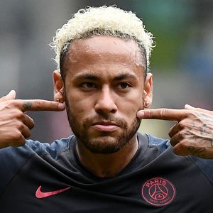 Neymar (Foto: AFP)