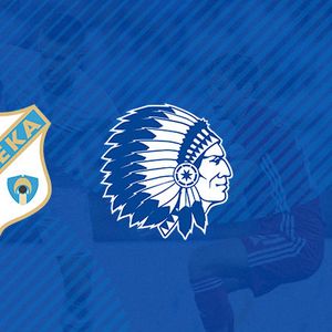 Rijeka - Gent (GOL.hr)
