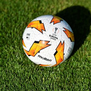 Europska liga (Foto: AFP)