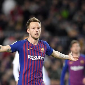 Ivan Rakitić (Foto: AFP)