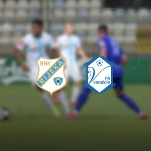 Rijeka - Varaždin