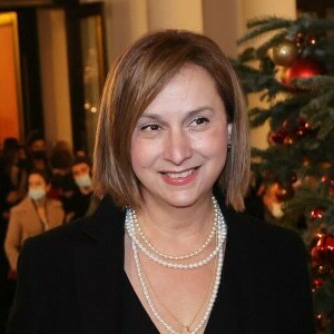 Sonja Jandroković