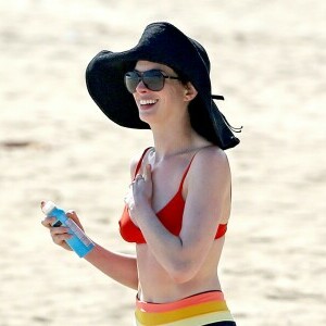 Anne Hathaway