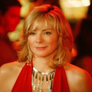 Samantha Jones