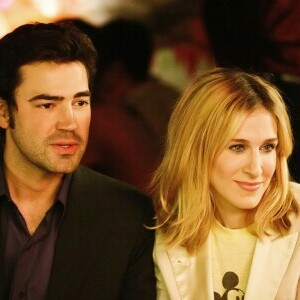 Jack Berger (Ron Livingston)