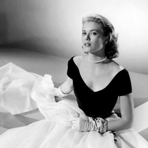 Grace Kelly u kultnoj haljini iz filma Prozor u dvorište