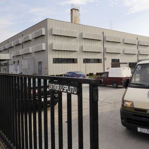 U ćeliji na Bilicama nađen mrtav Lenko Bešlić