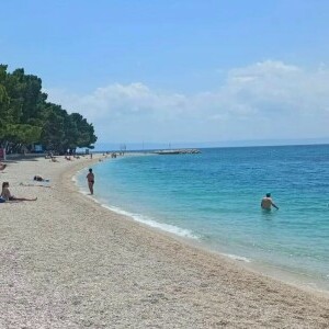 Plaža Nikolina