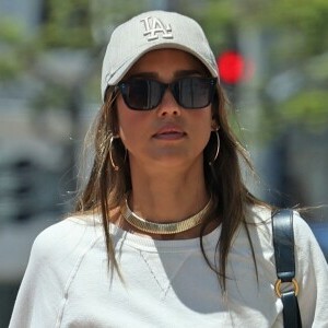 Jessica Alba