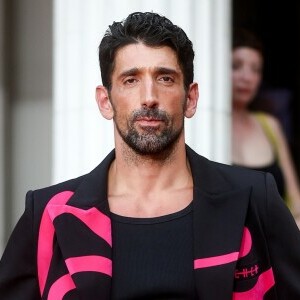 Slavko Sobin na Sarajevo Film Festivalu
