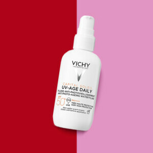 Vichy CAPITAL SOLEIL UV-AGE DAILY SPF 50+