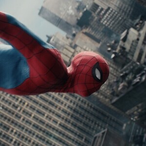 Novi Spider-Man zaradio gotovo milijardu dolara u tri dana