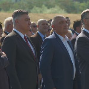 Politički vrh u Kninu: Razmirice pale u drugi plan, u prvom planu branitelji
