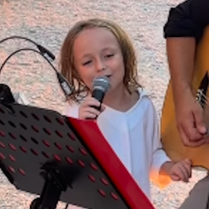 Bloom Tatarinov odradio prvi koncert