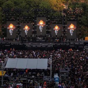 Pogledajte atmosferu uoči Thompsonovog koncerta u Imotskom