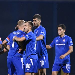 Odlazak s Maksimira: Zaboravljeni dinamovac seli se u redove francuskog prvoligaša