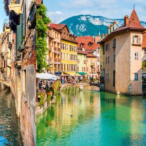 Dvojnici poznatih turističkih mjesta s manjim gužvama