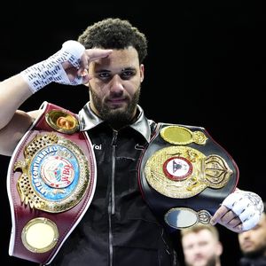 Moses Itauma biranim riječima o Filipu Hrgoviću: "On je čvrst, čeka me duga noć"