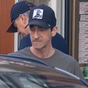 Adrien Brody i Sean Penn snimljeni u centru Zagreba