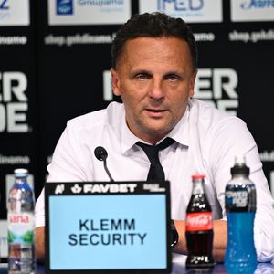 Mario Kovačević otkrio: "Radi se na transferu, vjerujem da će biti završeno za dan-dva"