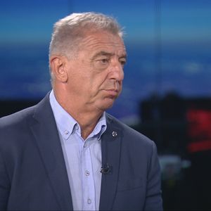 Darko Milinović, gradonačelnik Gospića