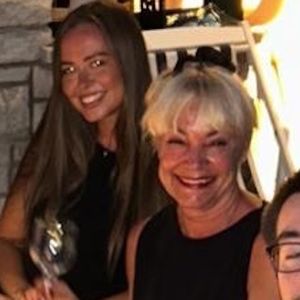 Anja Šovagović Despot na večeru okupila i obitelj Radeljak