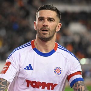 Prijenos utakmice Gorica - Hajduk