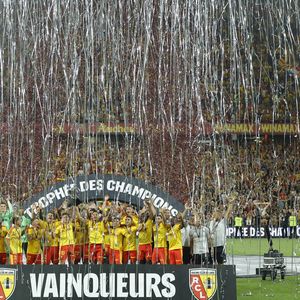 Lens šokirao PSG i oteo im drugi trofej sezone! Ivanović odigrao prvo poluvrijeme