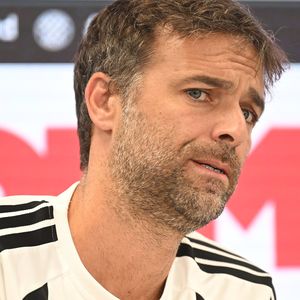 Gonzalo Garcia na pitanje o Livaji: "Što vi mislite?"