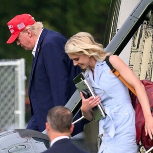 Donaldu Trumpu nije se svidjelo pitanje o suradnici Natalie Harp, izvrijeđao novinarku CNN-a