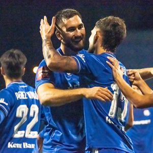 Dinamo kreirao veliki preokret i svladao Varaždin na Maksimiru